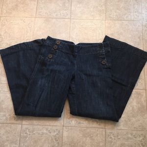 Ann Taylor Jeans